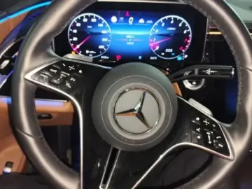 2024 Mercedes-Benz E-Класс с пробегом 35 053 км