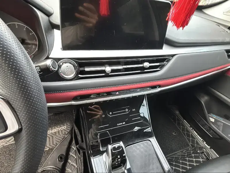 2022 Chery Tiggo 7 с пробегом 29 800 км