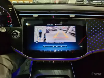 2024 Mercedes-Benz E-Класс с пробегом 12 709 км