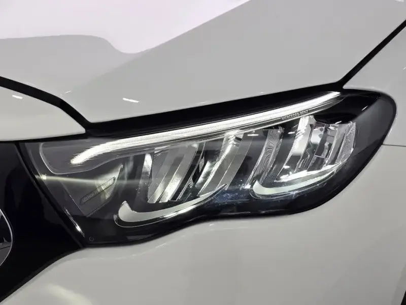 2025 Mercedes-Benz E-Класс с пробегом 14 479 км