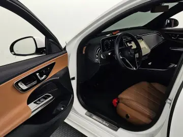 2025 Mercedes-Benz E-Класс с пробегом 4 578 км