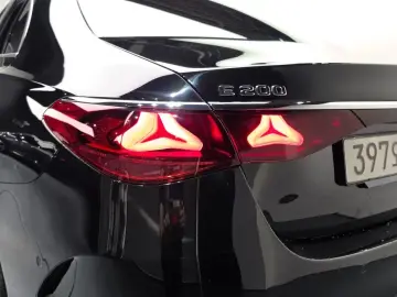 2026 Mercedes-Benz E-Класс с пробегом 2 503 км