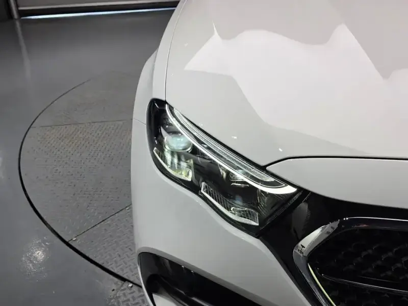 2026 Mercedes-Benz E-Класс с пробегом 20 364 км