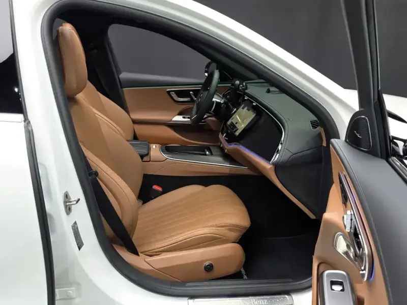2026 Mercedes-Benz E-Класс с пробегом 20 364 км