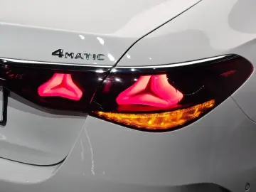 2024 Mercedes-Benz E-Класс с пробегом 68 970 км