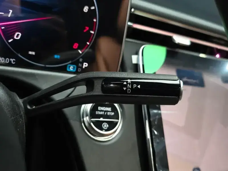 2025 Mercedes-Benz E-Класс с пробегом 11 163 км