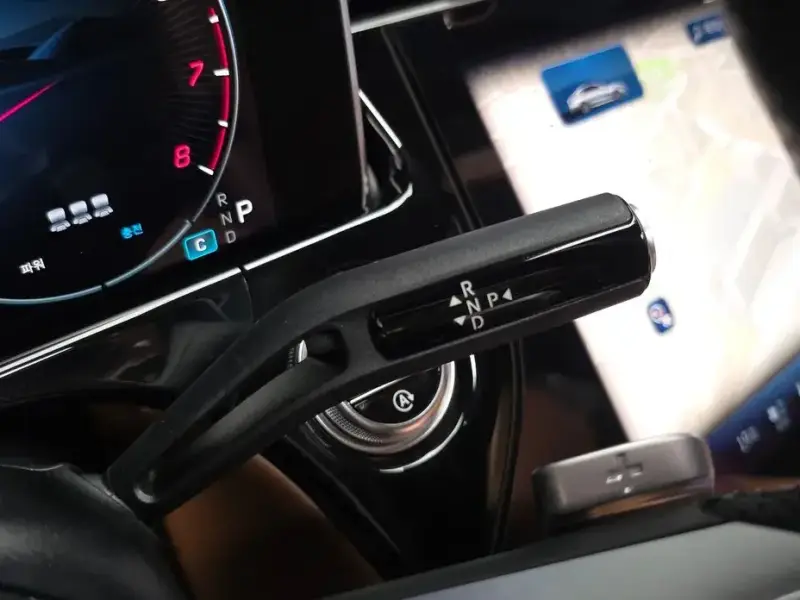 2025 Mercedes-Benz E-Класс с пробегом 17 316 км