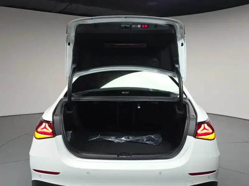 2025 Mercedes-Benz E-Класс с пробегом 17 316 км