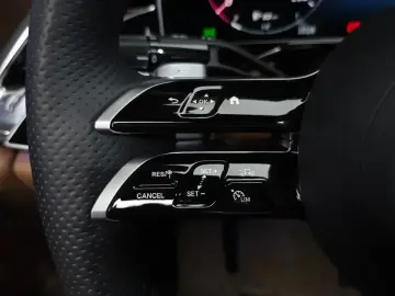 2025 Mercedes-Benz E-Класс с пробегом 17 316 км