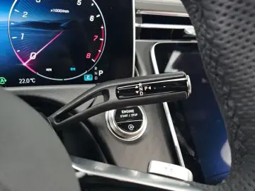 2026 Mercedes-Benz E-Класс с пробегом 5 173 км