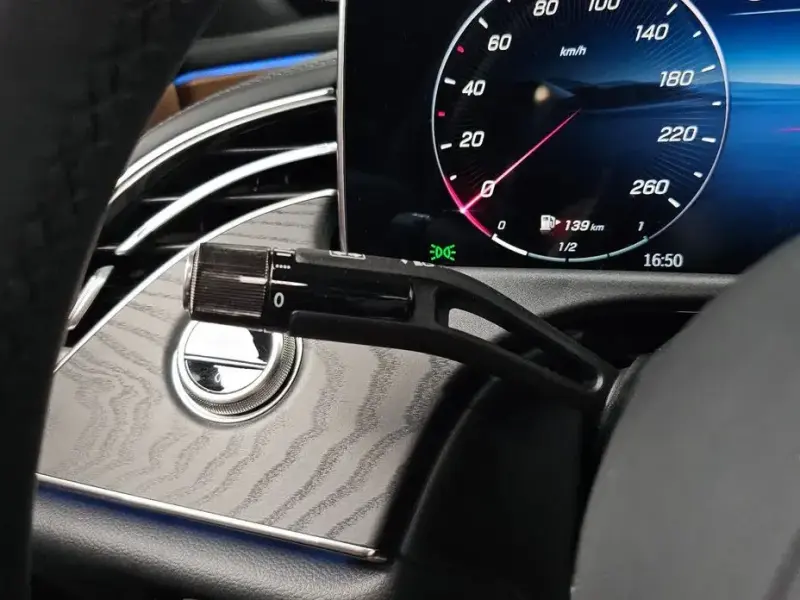 2026 Mercedes-Benz E-Класс с пробегом 5 173 км