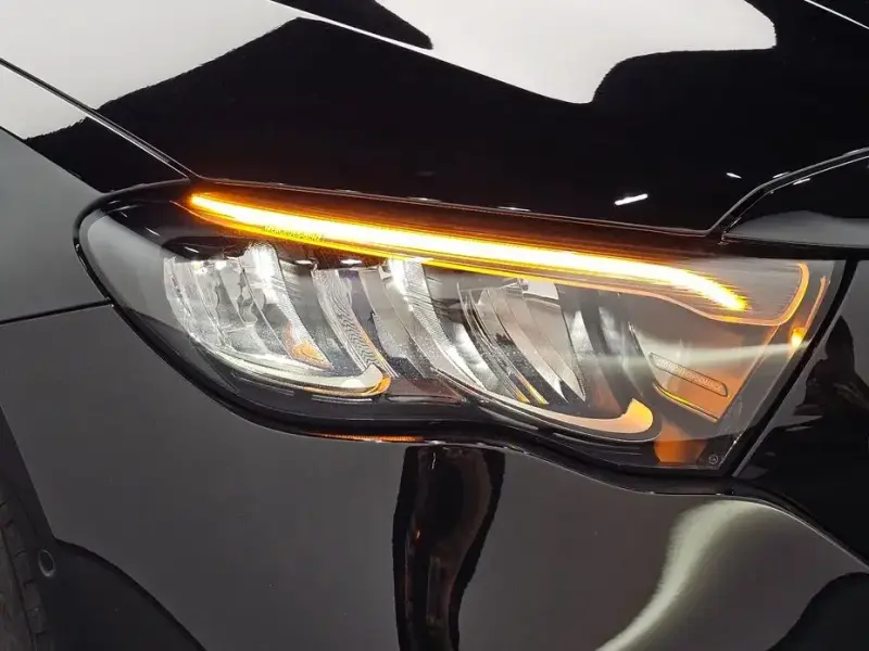 2026 Mercedes-Benz E-Класс с пробегом 5 173 км