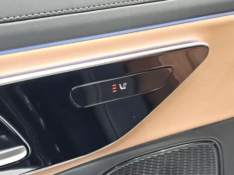 2026 Mercedes-Benz E-Класс с пробегом 5 173 км