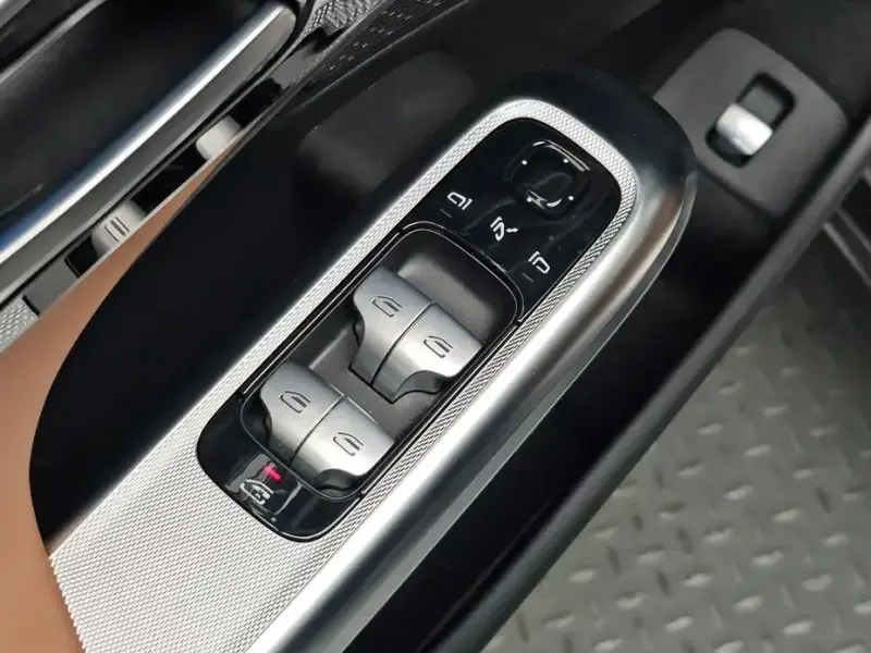 2026 Mercedes-Benz E-Класс с пробегом 5 173 км