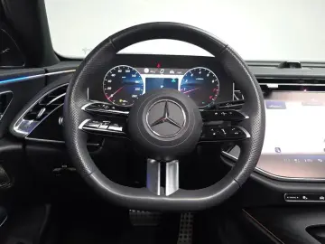2025 Mercedes-Benz E-Класс с пробегом 37 258 км