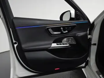 2025 Mercedes-Benz E-Класс с пробегом 37 258 км