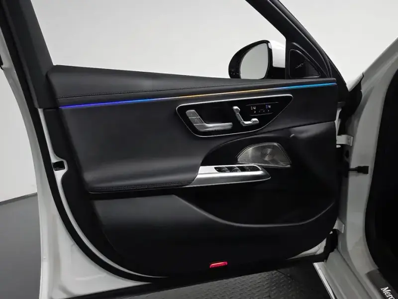 2025 Mercedes-Benz E-Класс с пробегом 37 258 км