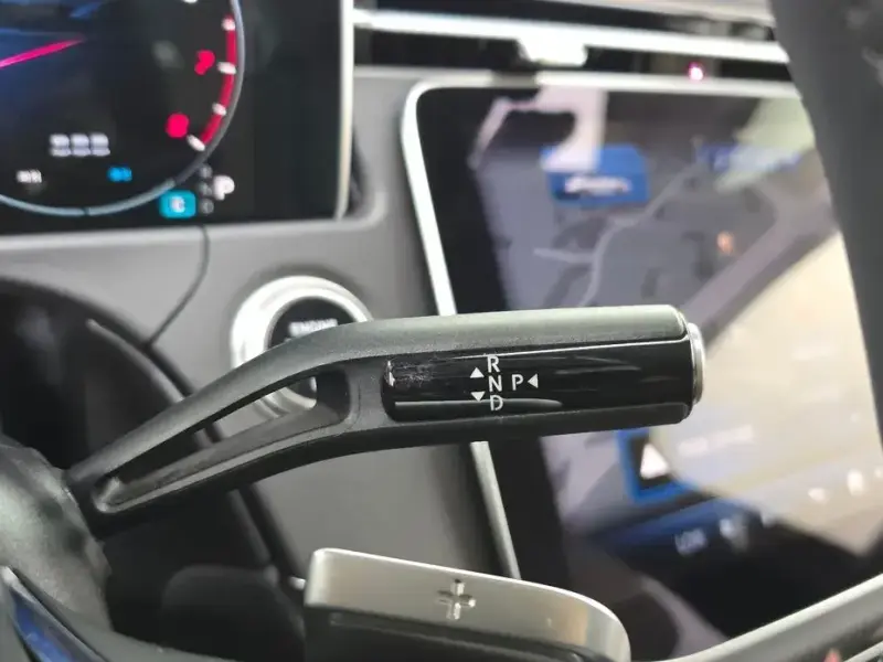 2025 Mercedes-Benz E-Класс с пробегом 2 537 км