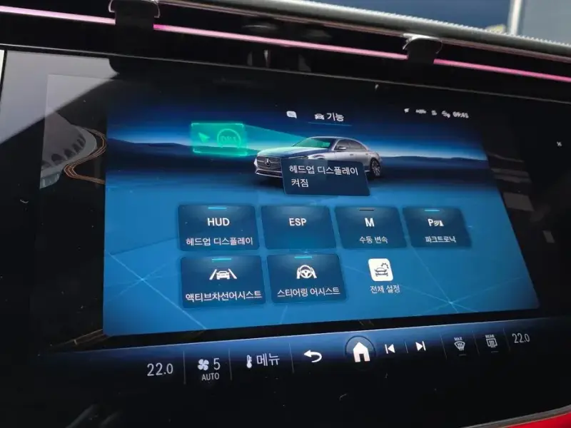 2024 Mercedes-Benz E-Класс с пробегом 25 647 км