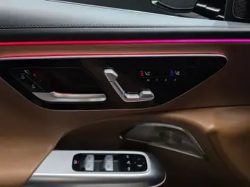 2024 Mercedes-Benz E-Класс с пробегом 25 647 км