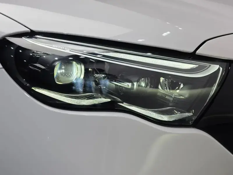 2026 Mercedes-Benz E-Класс с пробегом 1 170 км