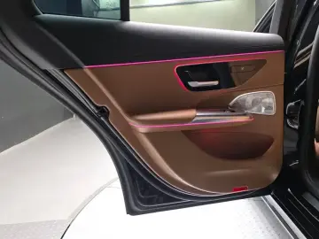 2024 Mercedes-Benz E-Класс с пробегом 25 647 км