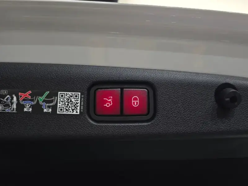 2026 Mercedes-Benz E-Класс с пробегом 1 170 км
