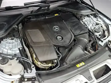 2024 Mercedes-Benz E-Класс с пробегом 60 273 км