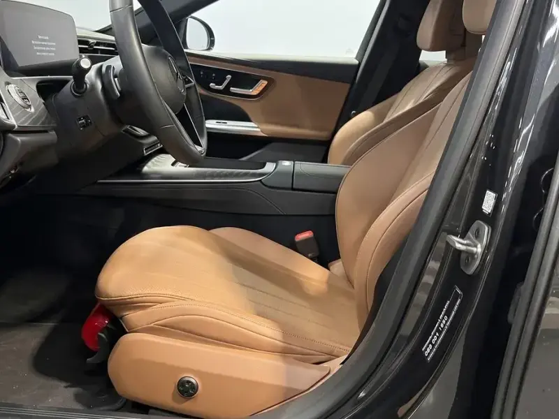 2026 Mercedes-Benz E-Класс с пробегом 6 182 км
