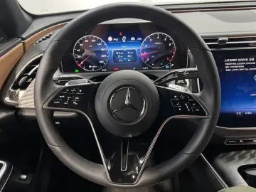 2026 Mercedes-Benz E-Класс с пробегом 6 182 км