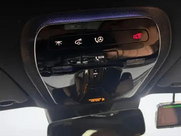 2026 Mercedes-Benz E-Класс с пробегом 6 182 км