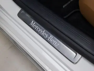 2026 Mercedes-Benz E-Класс с пробегом 5 476 км