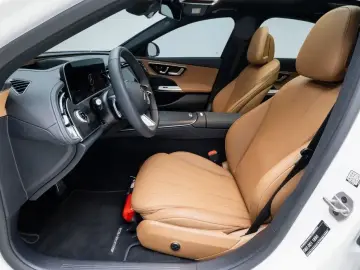 2026 Mercedes-Benz E-Класс с пробегом 3 870 км