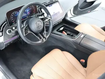 2024 Mercedes-Benz E-Класс с пробегом 44 816 км