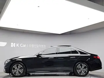 2025 Mercedes-Benz E-Класс с пробегом 20 755 км