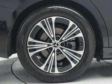 2025 Mercedes-Benz E-Класс с пробегом 20 755 км