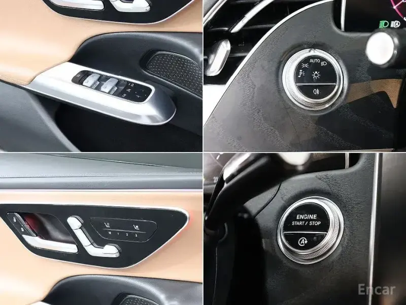 2024 Mercedes-Benz E-Класс с пробегом 44 816 км