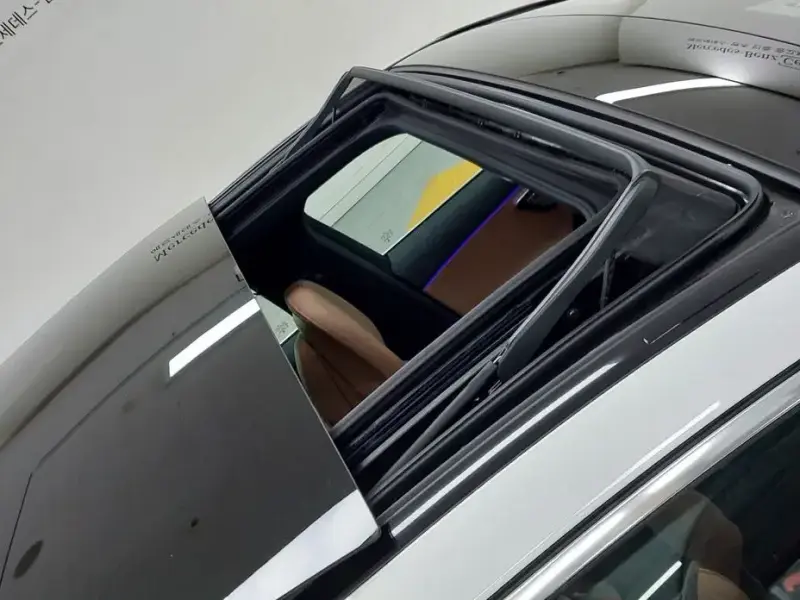 2026 Mercedes-Benz E-Класс с пробегом 3 378 км