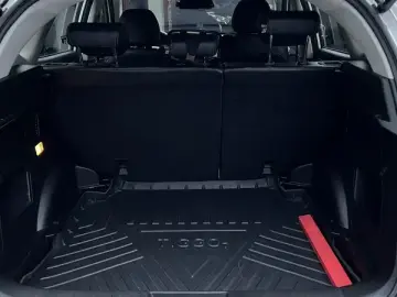2019 Chery Tiggo 7 с пробегом 43 000 км