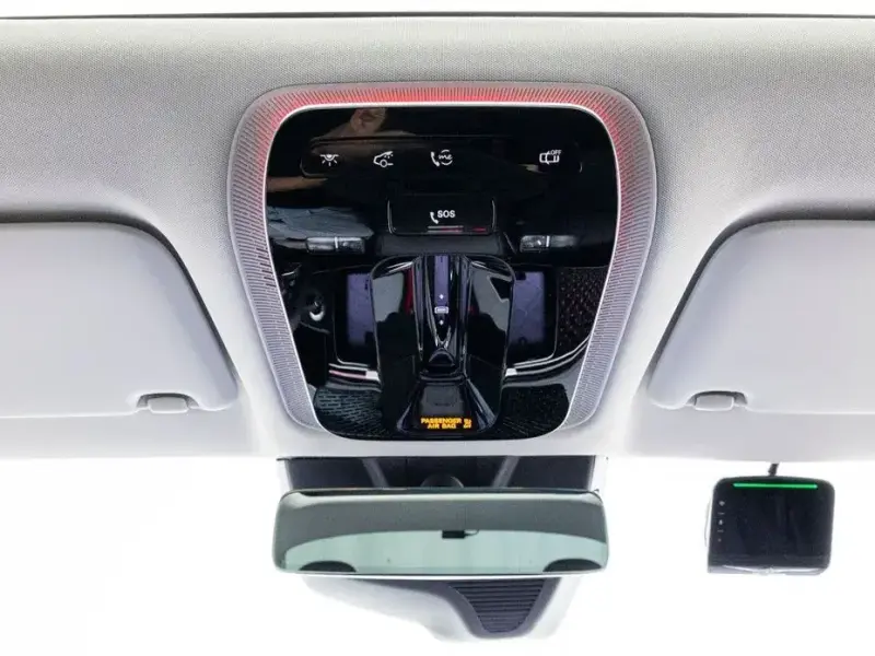 2025 Mercedes-Benz E-Класс с пробегом 17 996 км