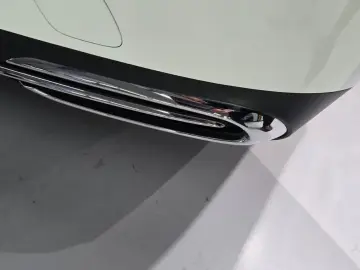 2026 Mercedes-Benz E-Класс с пробегом 2 830 км