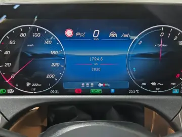 2026 Mercedes-Benz E-Класс с пробегом 2 830 км