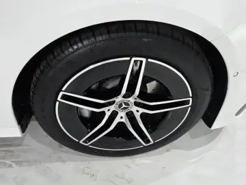 2026 Mercedes-Benz E-Класс с пробегом 1 924 км