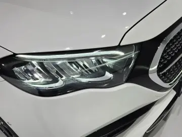 2026 Mercedes-Benz E-Класс с пробегом 1 924 км