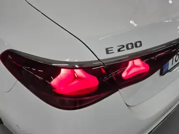 2026 Mercedes-Benz E-Класс с пробегом 1 924 км
