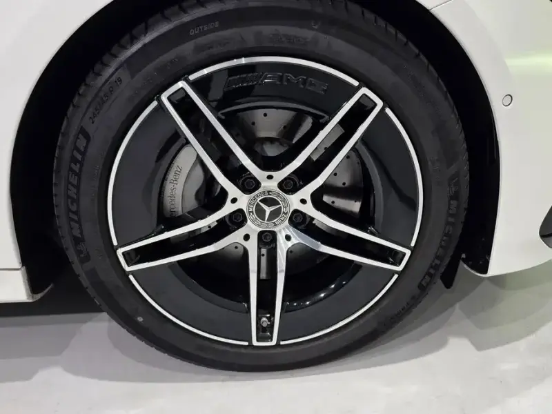 2026 Mercedes-Benz E-Класс с пробегом 9 109 км