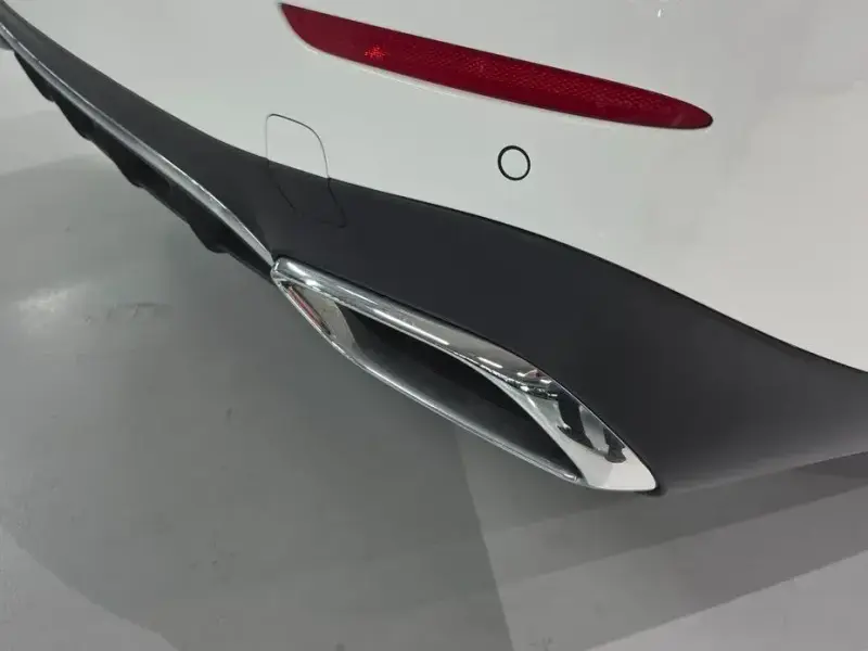 2026 Mercedes-Benz E-Класс с пробегом 9 109 км