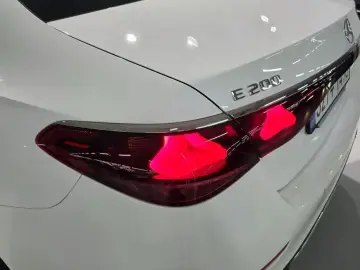 2026 Mercedes-Benz E-Класс с пробегом 9 109 км