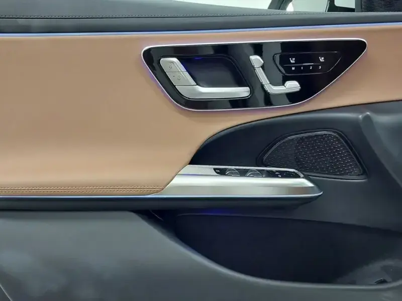 2026 Mercedes-Benz E-Класс с пробегом 5 748 км
