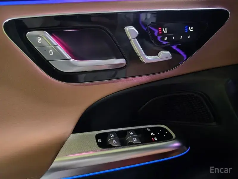 2025 Mercedes-Benz E-Класс с пробегом 11 158 км